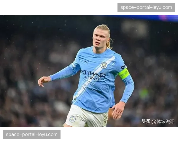 深度：后梅罗时代，姆巴佩与哈兰德的欧冠射手王之争进入新阶段