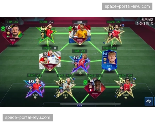 欧冠转播方测试新图形系统，实时展示两队阵型间距与压迫强度