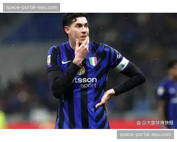 巴斯托尼表态非巴萨不赴，德科坚定推进国米后卫转会